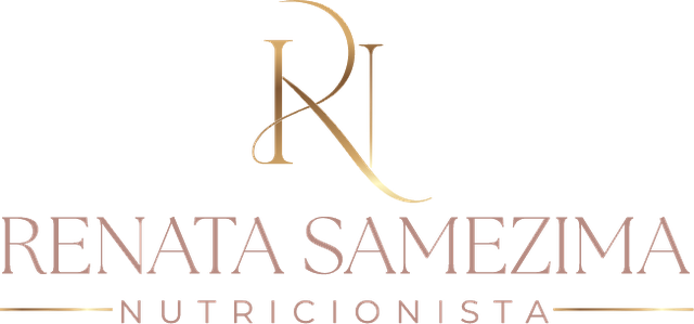 Renata Samezima — Nutricionista